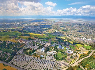 CSU East Bay