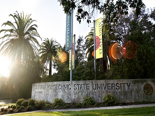 Cal Poly San Luis Obispo