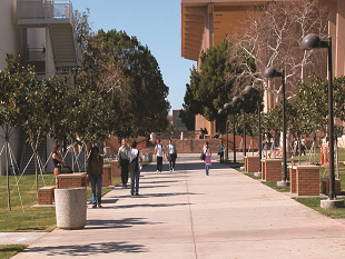 English  California State University, Northridge