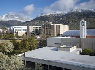 CSU San Bernardino