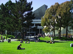 CSU San Francisco