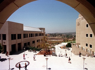 CSU San Marcos