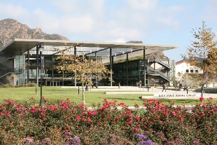 CSU Channel Islands