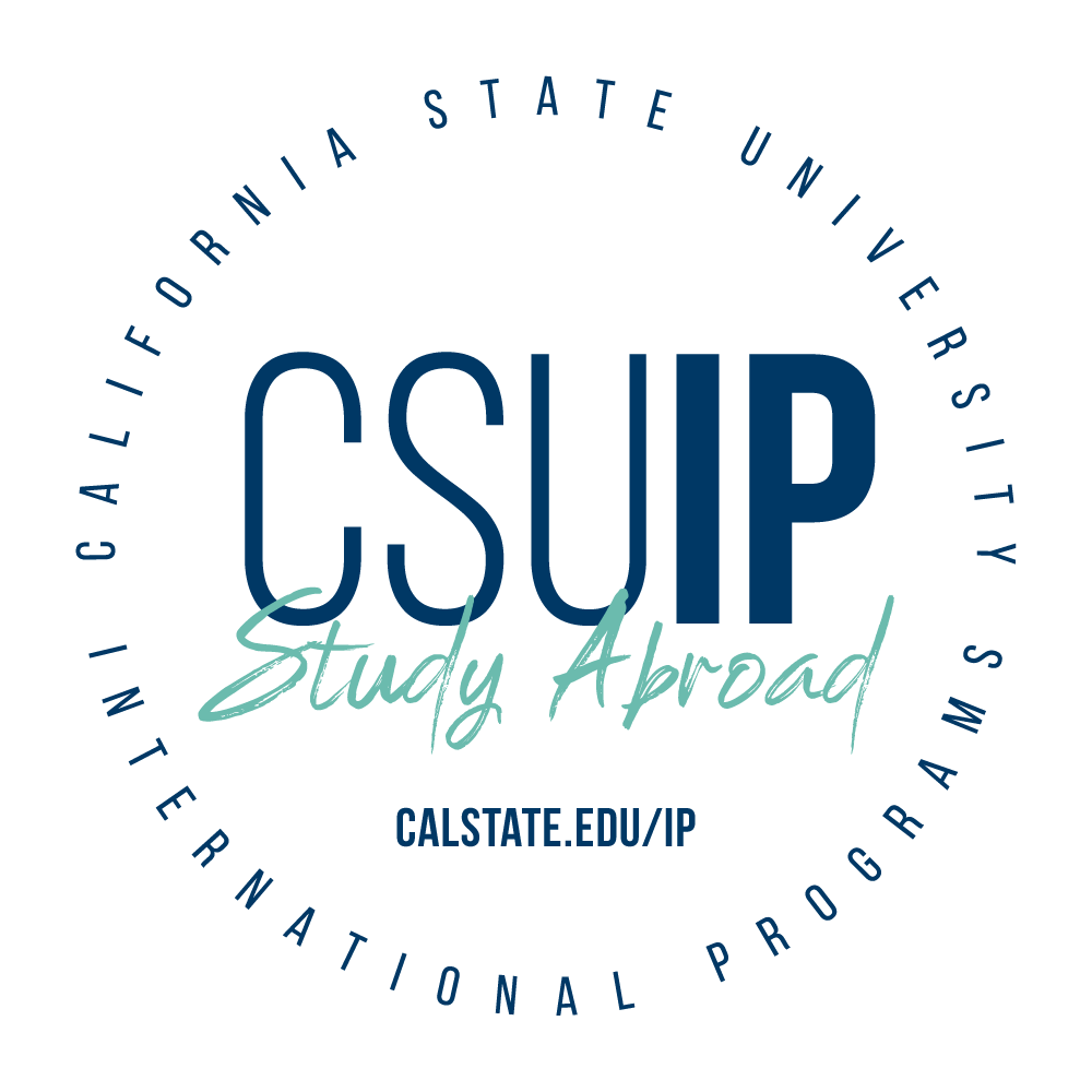 Security > CSU International Programs